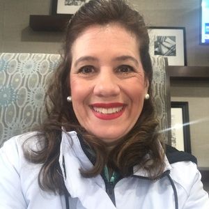 Meet your Posher, Sue